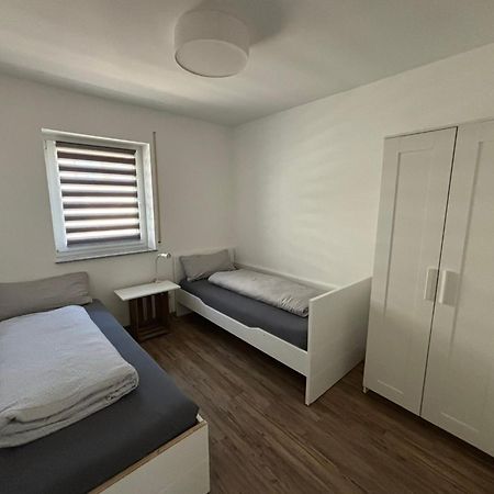 Ferienwohnung Gergert Nr 5 Loewenstein Ngoại thất bức ảnh