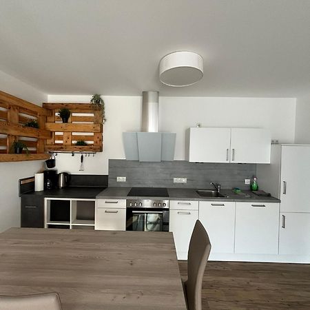 Ferienwohnung Gergert Nr 5 Loewenstein Ngoại thất bức ảnh