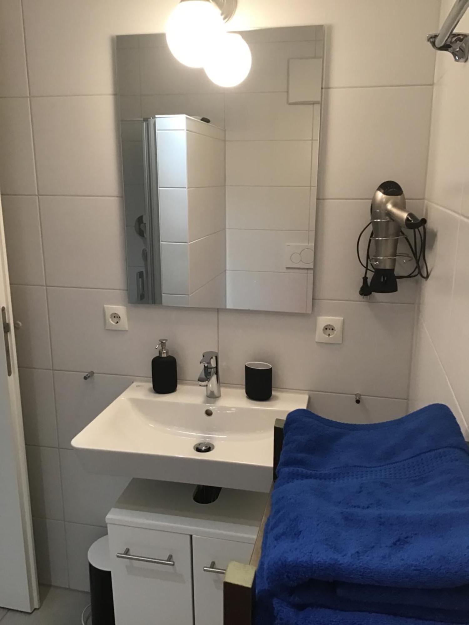 Ferienwohnung Gergert Nr 5 Loewenstein Ngoại thất bức ảnh