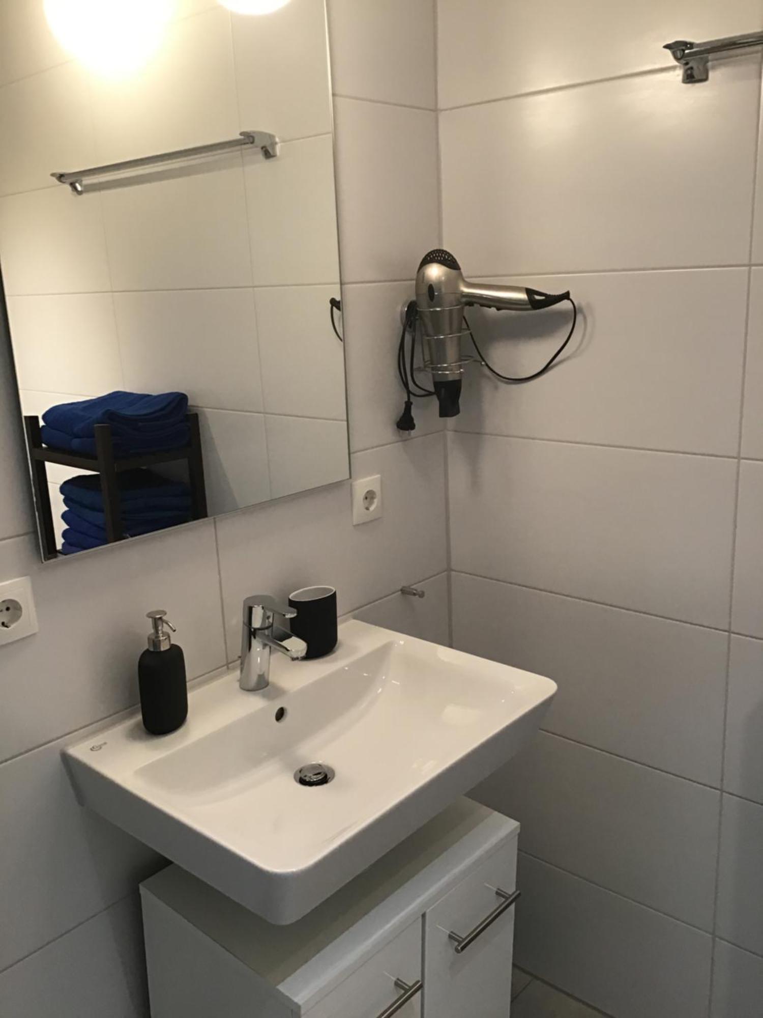 Ferienwohnung Gergert Nr 5 Loewenstein Ngoại thất bức ảnh