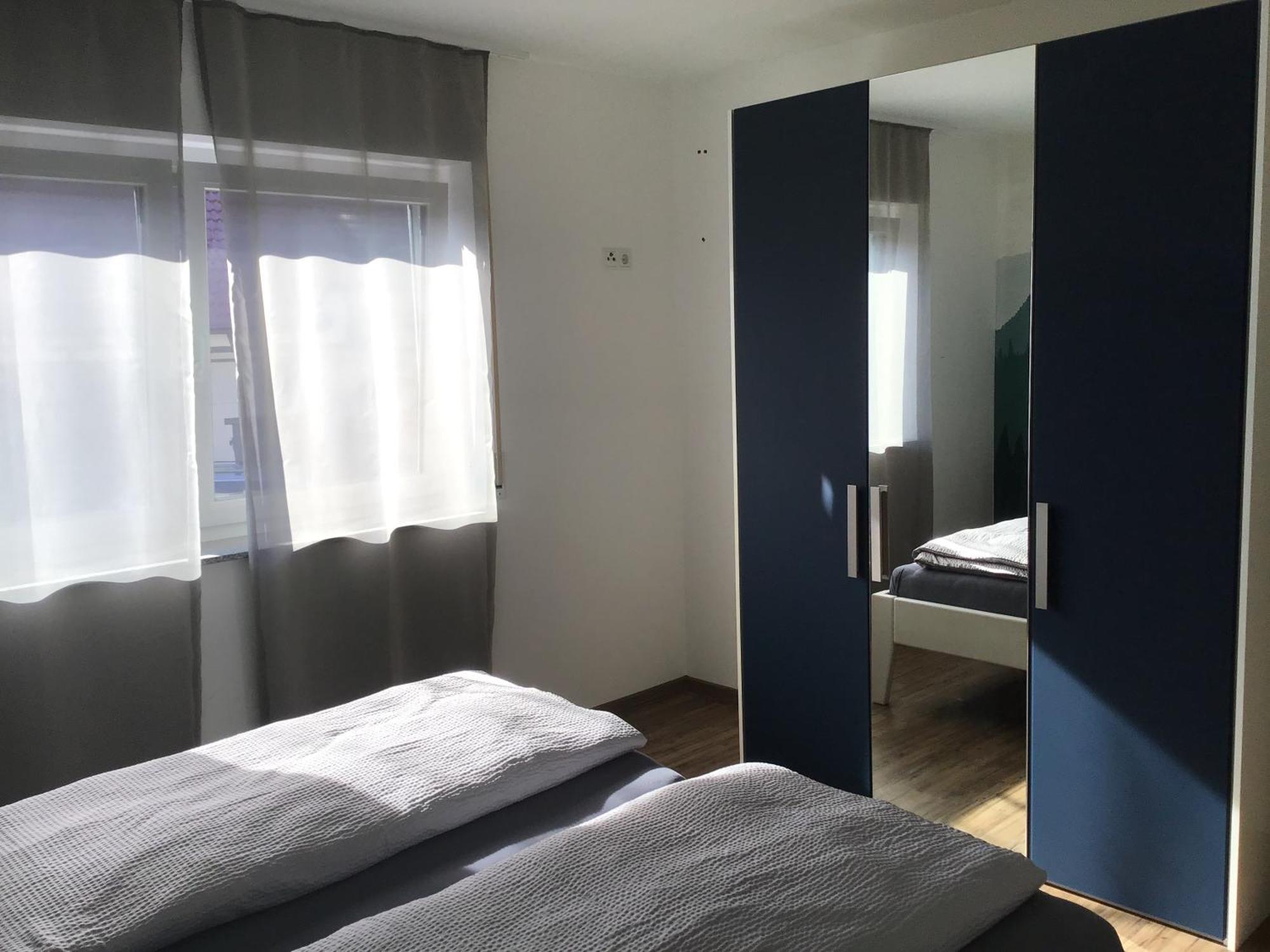 Ferienwohnung Gergert Nr 5 Loewenstein Ngoại thất bức ảnh