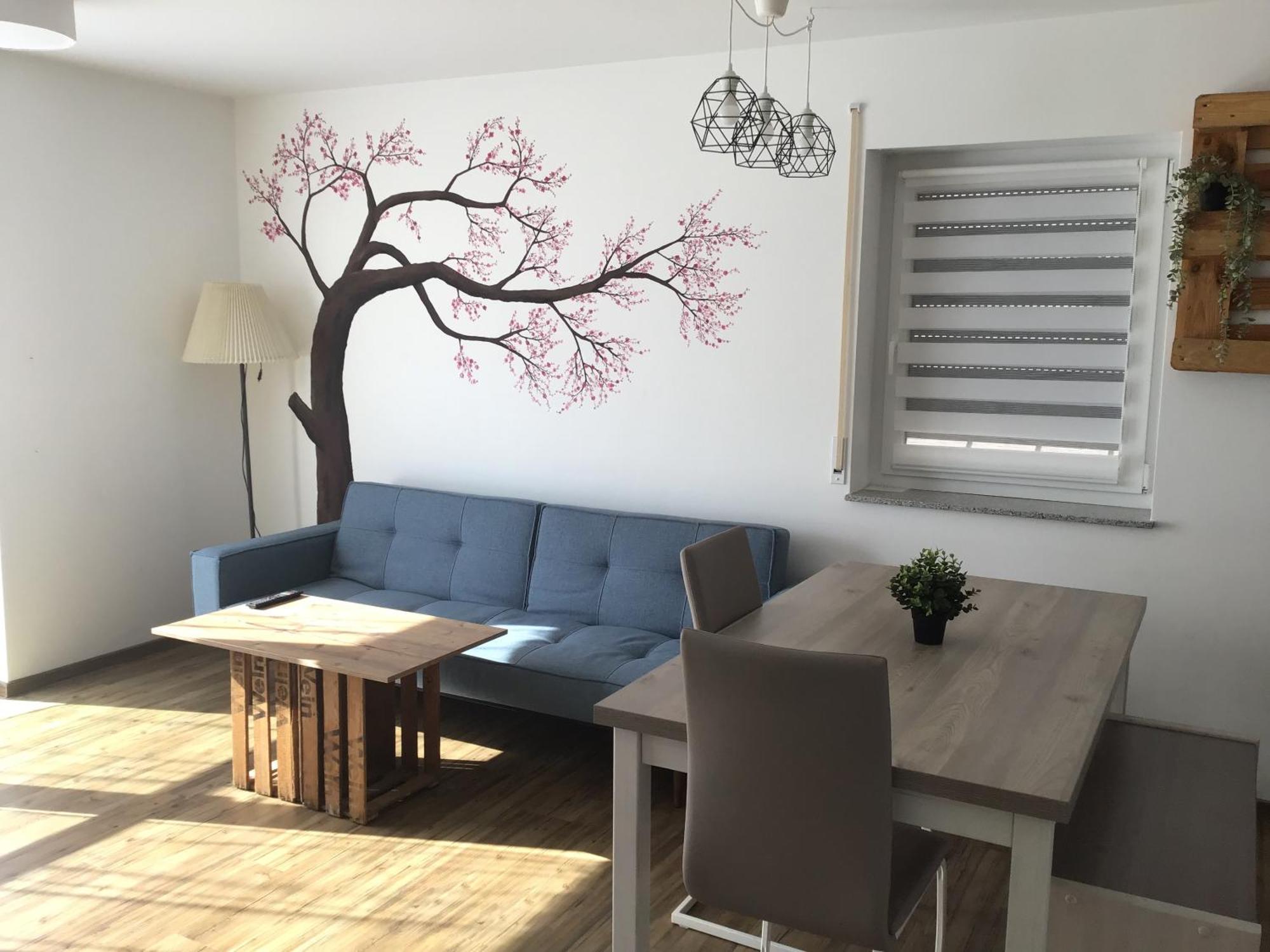 Ferienwohnung Gergert Nr 5 Loewenstein Ngoại thất bức ảnh
