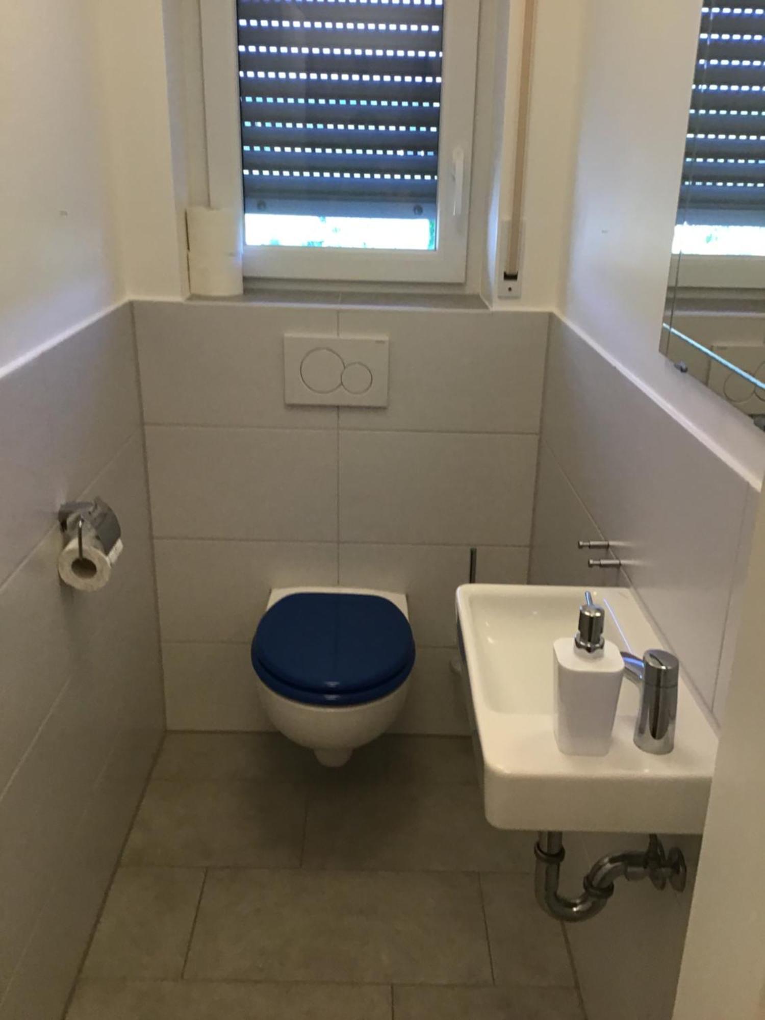 Ferienwohnung Gergert Nr 5 Loewenstein Ngoại thất bức ảnh