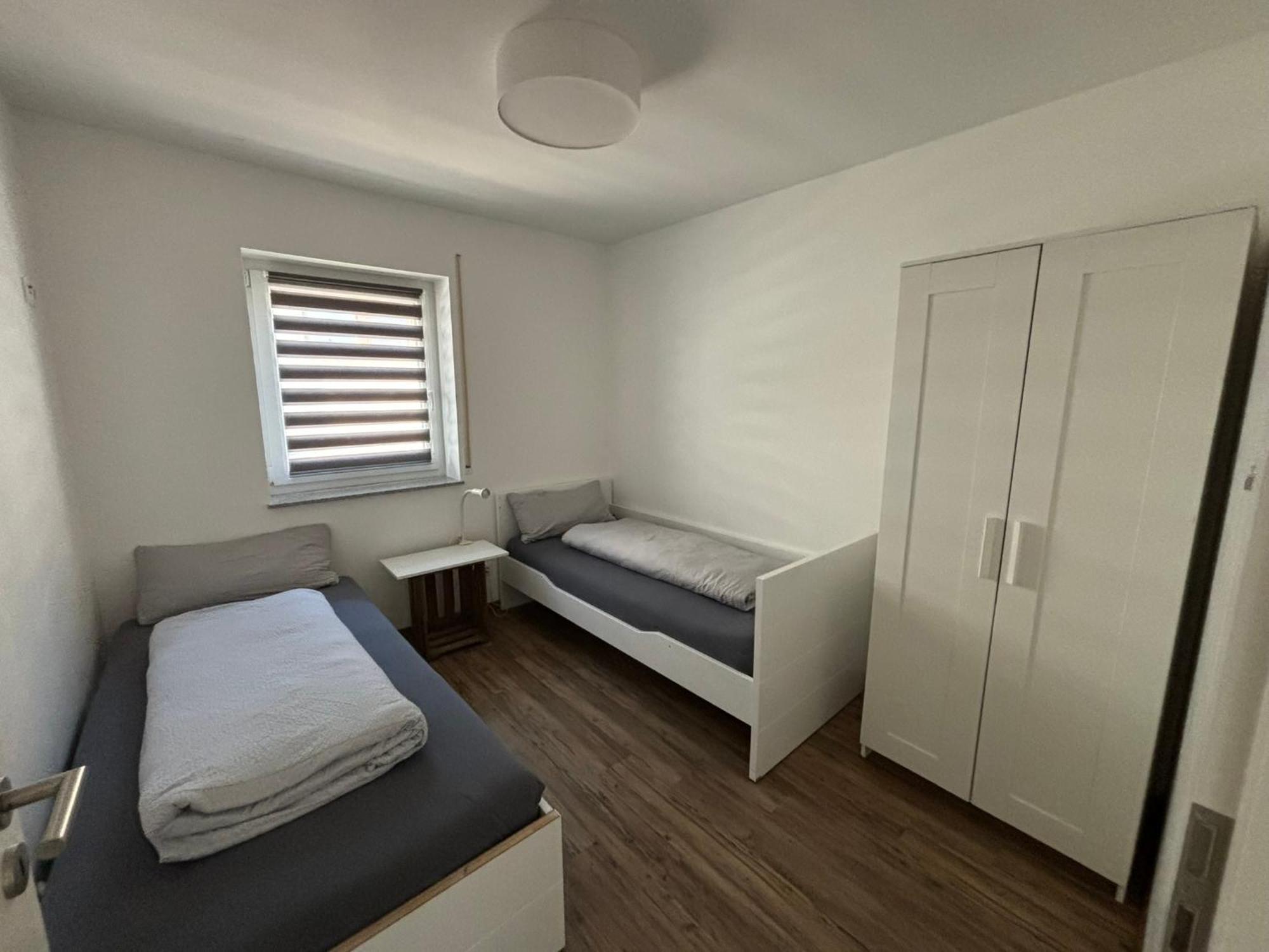 Ferienwohnung Gergert Nr 5 Loewenstein Ngoại thất bức ảnh