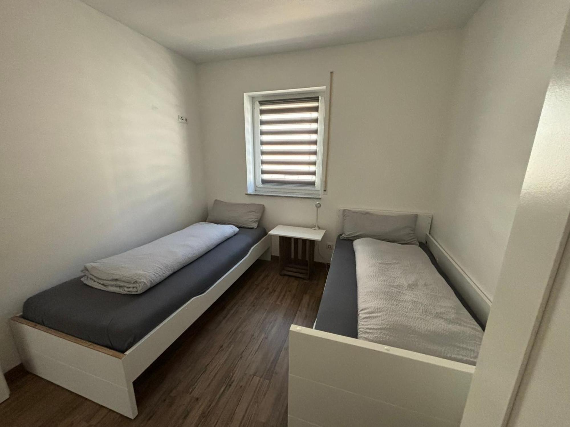 Ferienwohnung Gergert Nr 5 Loewenstein Ngoại thất bức ảnh
