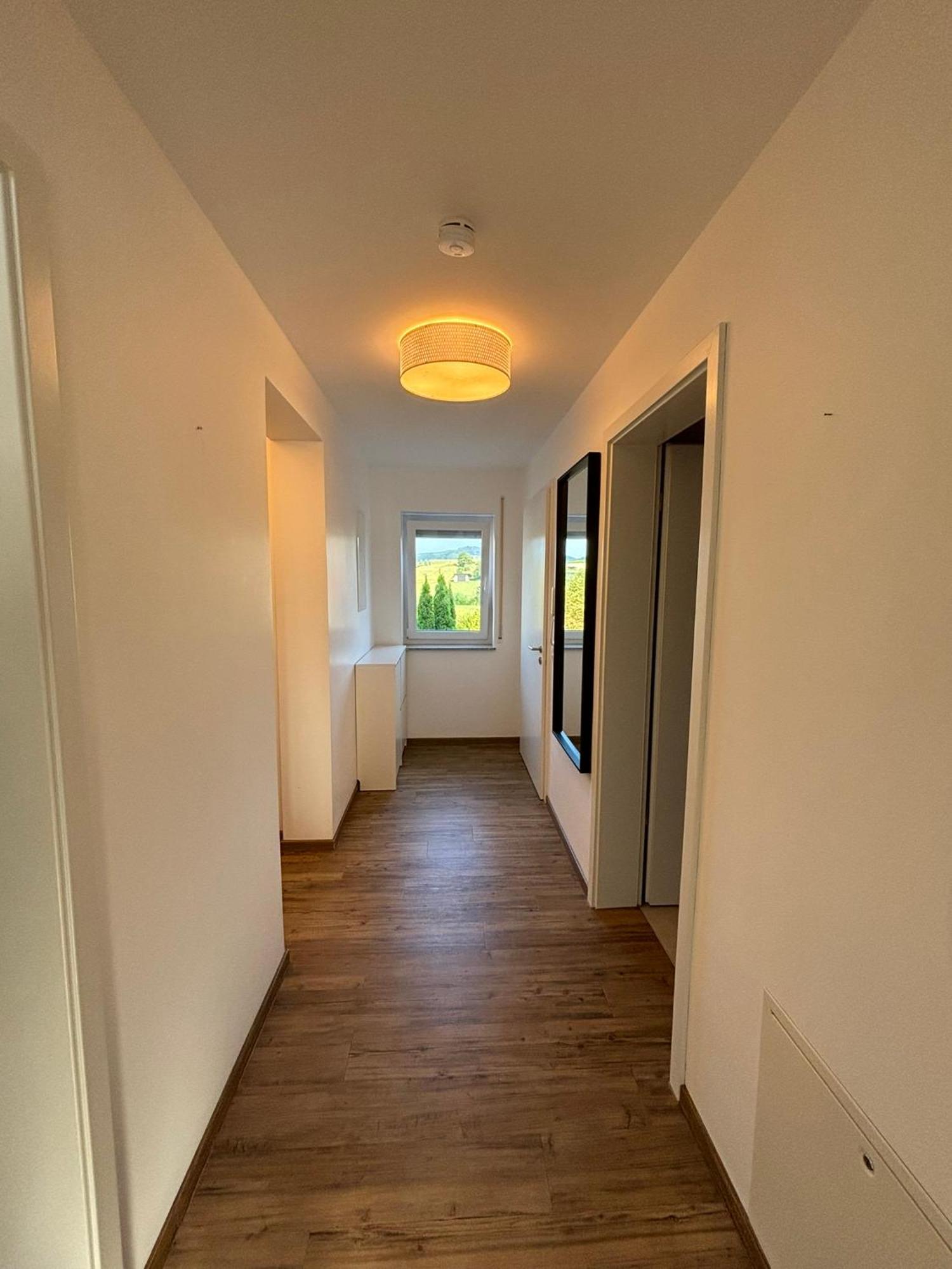 Ferienwohnung Gergert Nr 5 Loewenstein Ngoại thất bức ảnh
